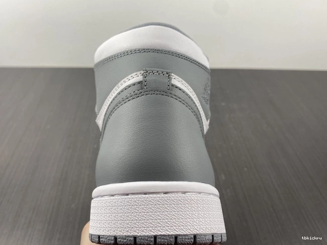 Reps TBK 555088-037 High OG 1 Air Stealth Jordan 0819